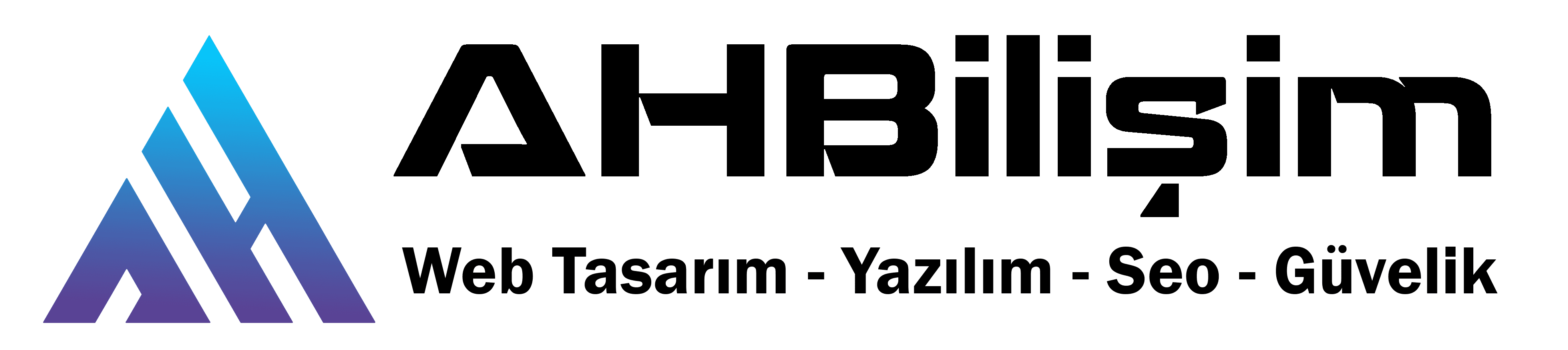 AHBilişim - Web Tasarım, Yazılım, E-Ticaret Sistemleri , SEO